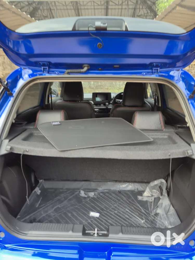 Maruti Suzuki Swift 2025