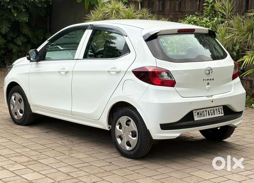 Tata Tiago 1.05 Revotorq Xt Option, 2022, Petrol