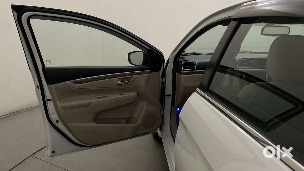 Maruti Suzuki Ciaz Alpha 1.5 At, 2023, Petrol