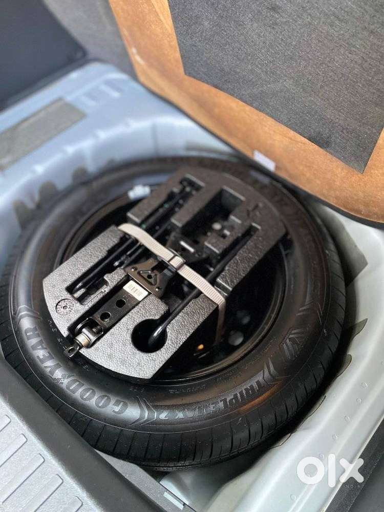 Skoda Kushaq, 2021, Petrol