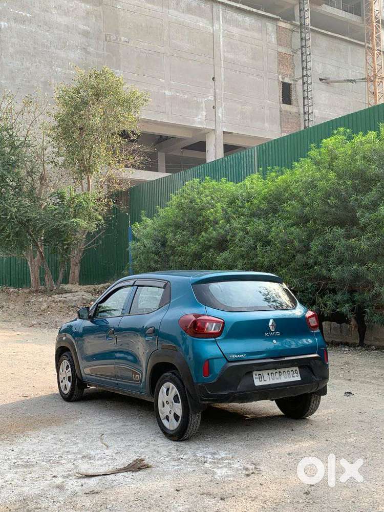 Renault Kwid