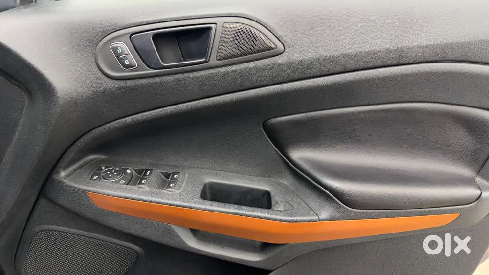 Ford Ecosport [2017-2020] 1.0 Ecoboost Titanium, 2019, Petrol