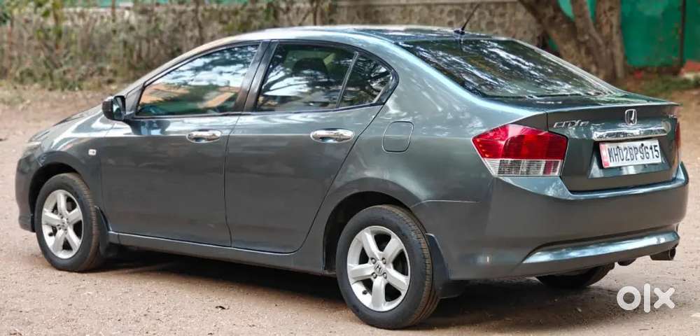 Honda City 2010 Petrol 103200 Km Driven