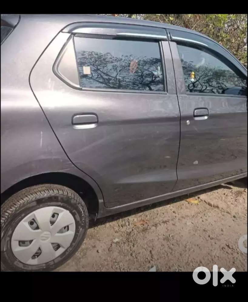 Maruti Suzuki Alto K10 2024 Petrol 11000 Km Driven New Condition