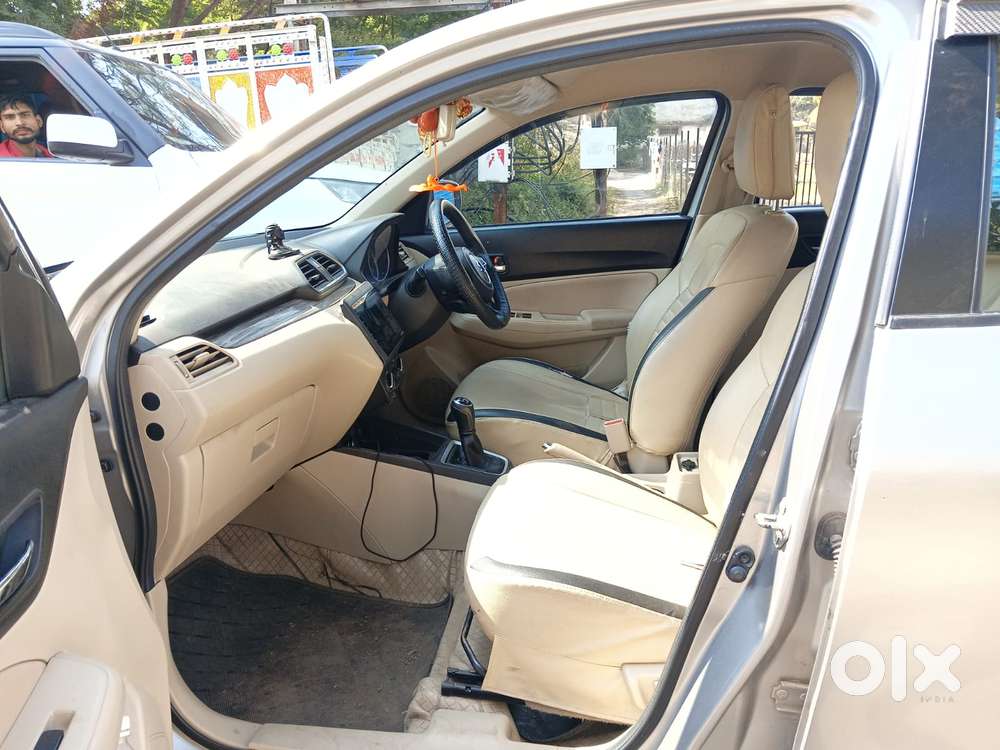 Maruti Suzuki Swift Dzire 1.3 Vxi, 2021, Petrol