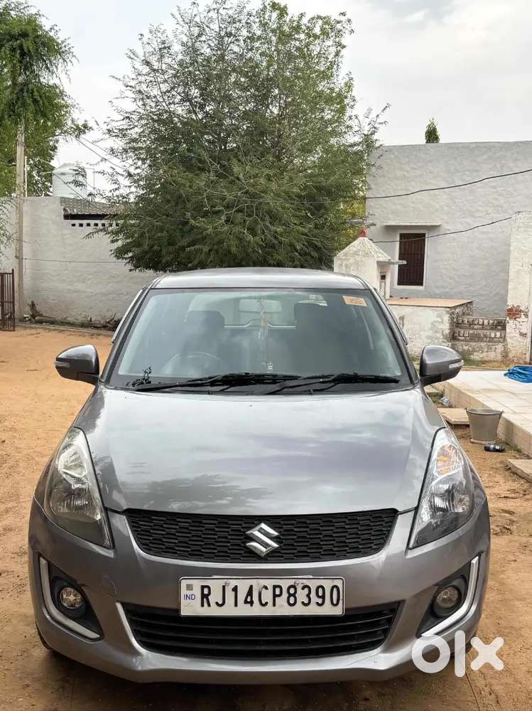 Maruti Suzuki Swift 2012 Diesel 151000 Km Driven