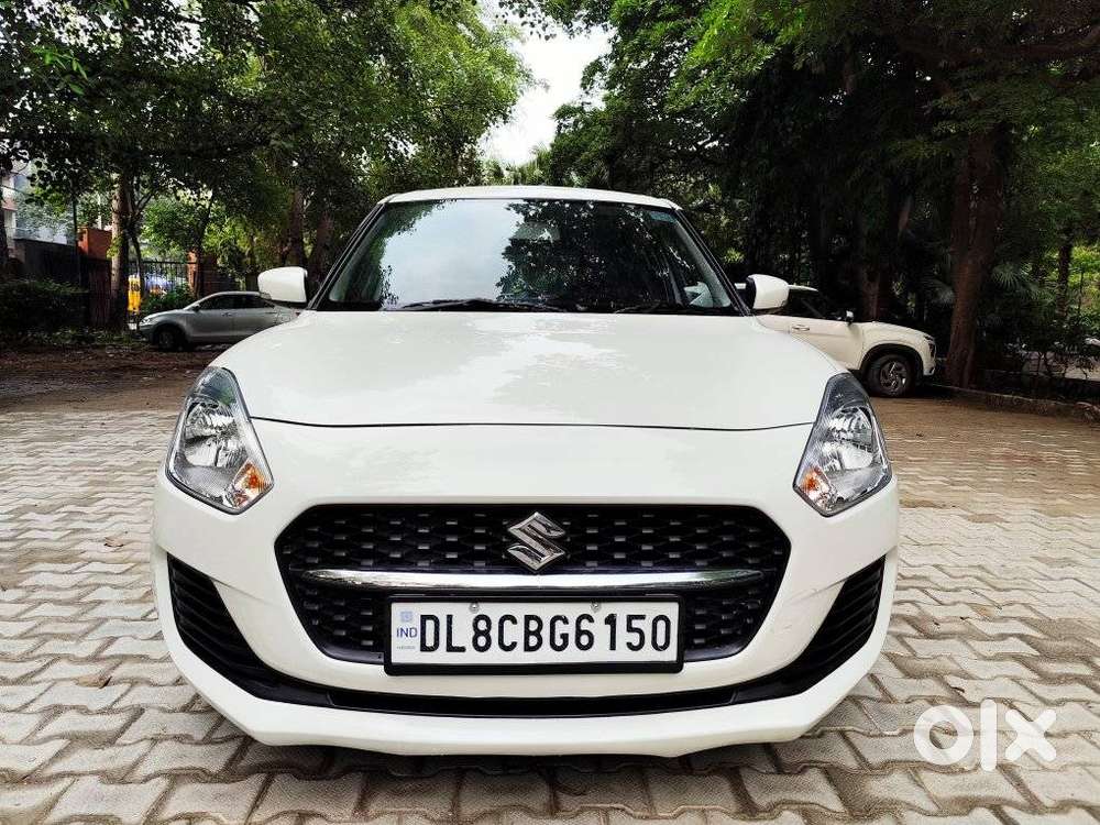 Maruti Suzuki Swift Vxi Ags, 2024, Petrol