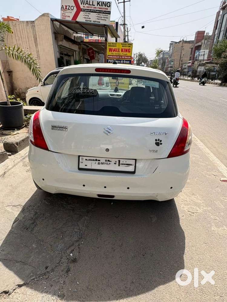 Maruti Suzuki 2014 Car Cng