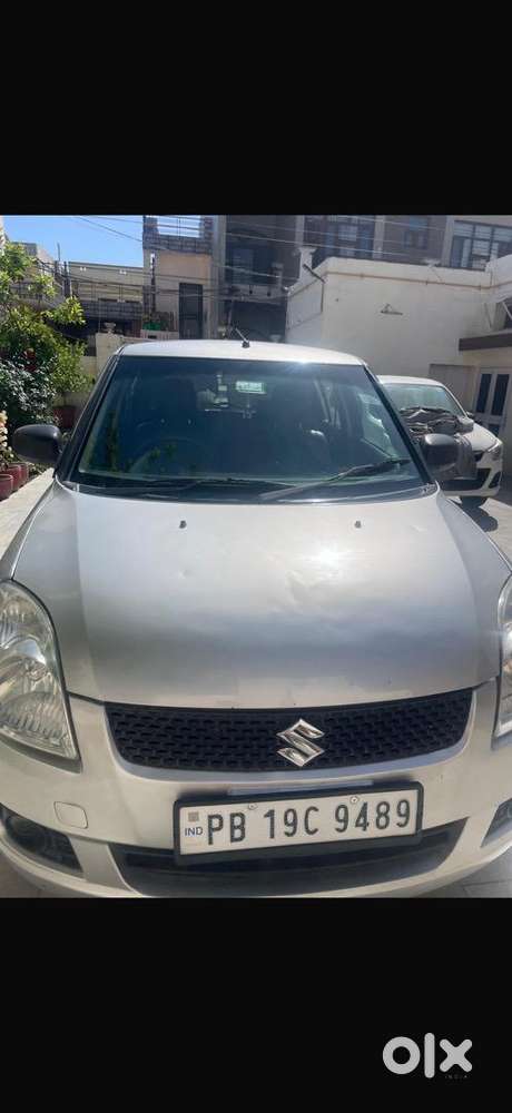 Maruti Suzuki Swift 2008 Petrol Well Maintained
