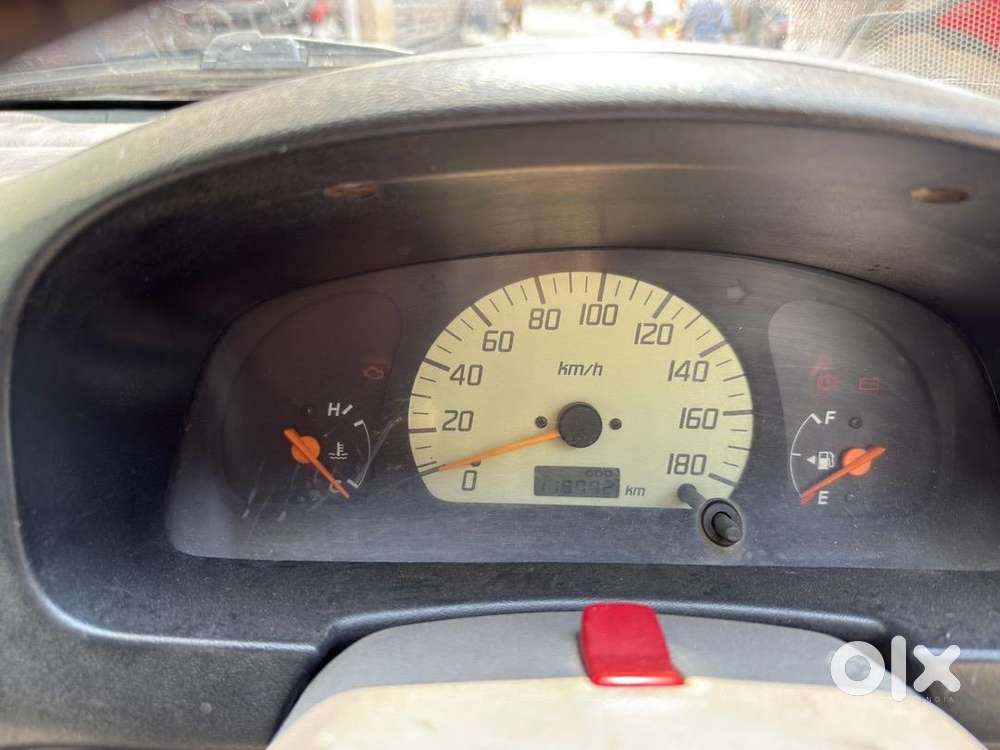 Maruti Suzuki Alto 2006 Petrol