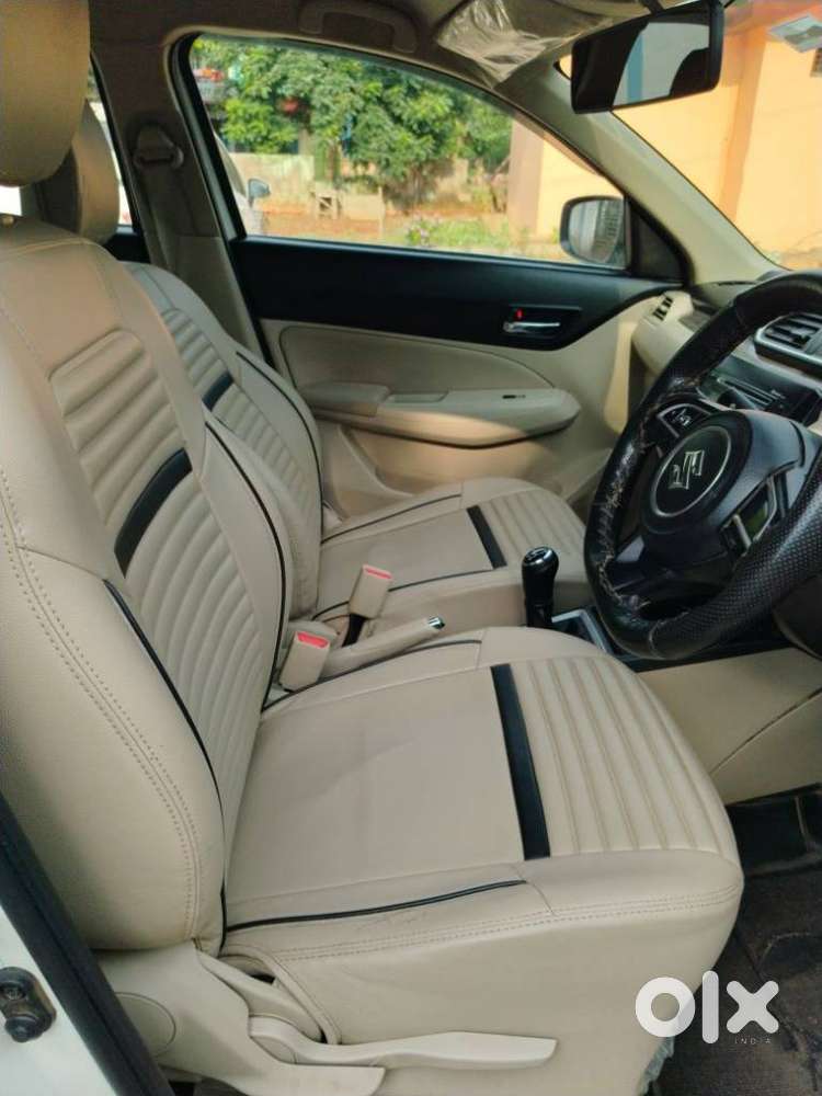 Maruti Suzuki Dzire 1.2 Vxi, 2020, Petrol