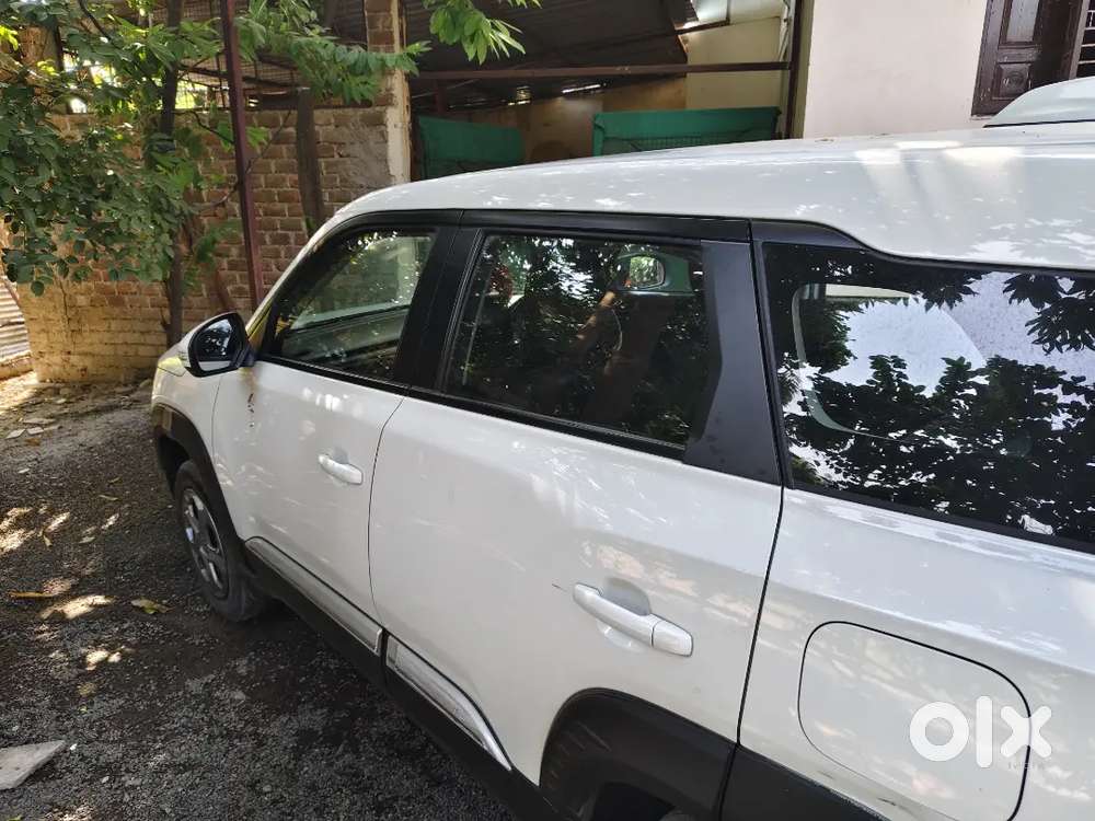Maruti Suzuki Vitara 1.5  2025