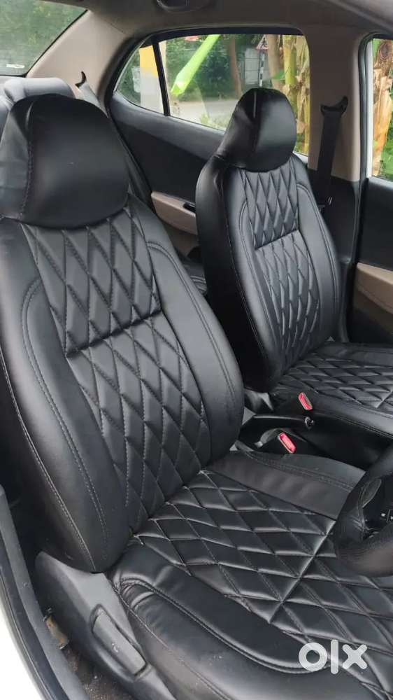 Hyundai Xcent 2019 Model