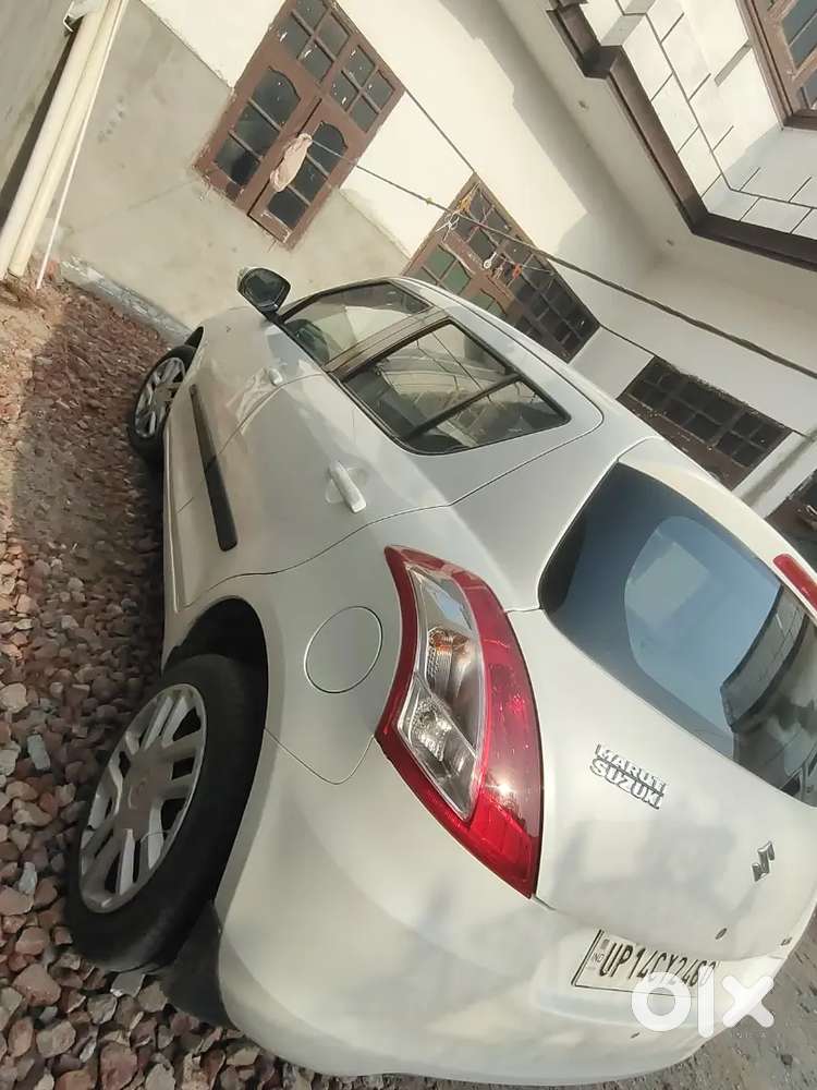 Maruti Suzuki Swift Vdi 2016