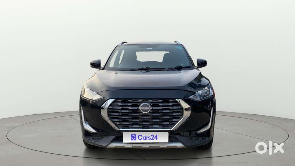 Nissan Magnite 1.0 Xv, 2024, Petrol