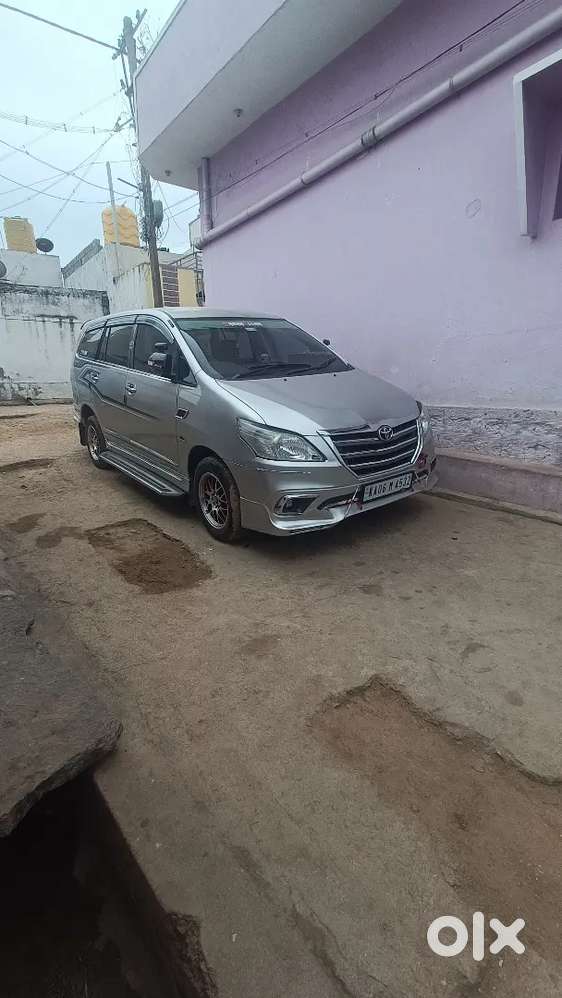 Tata Indigo V Series 2006