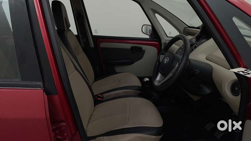 Tata Nano Twist Xt, 2015, Petrol
