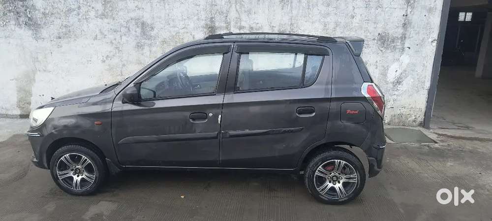 Maruti Alto K10 Vxi 2019