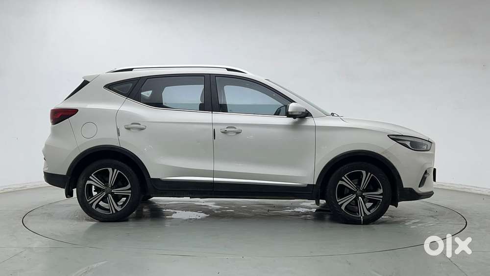 Mg Astor 1.3 Sharp Turbo At, 2022, Petrol