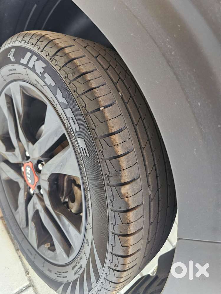 Kia Seltos Htx D, 2021, Diesel