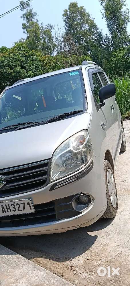 Maruti Suzuki Wagon R 2011 Petrol 100000 Km Driven 2031 Tak Papar Vali