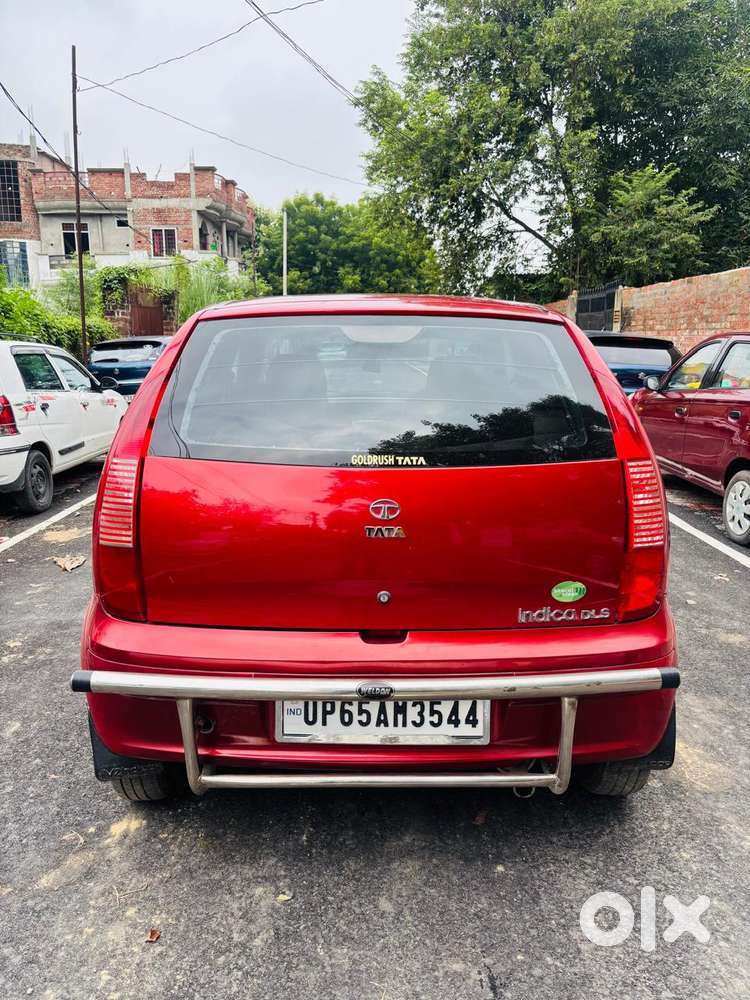 Tata Indica V2 Dl Bsiii, 2008, Diesel