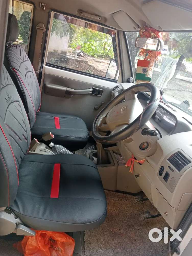 Mahindra Bolero Diesel 2015