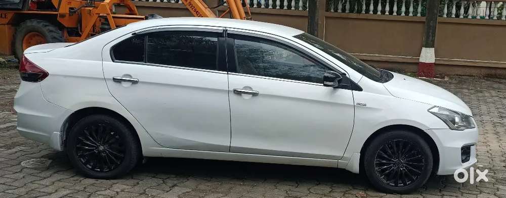 2018 Maruti Suzuki Ciaz Diesel Manual 2018