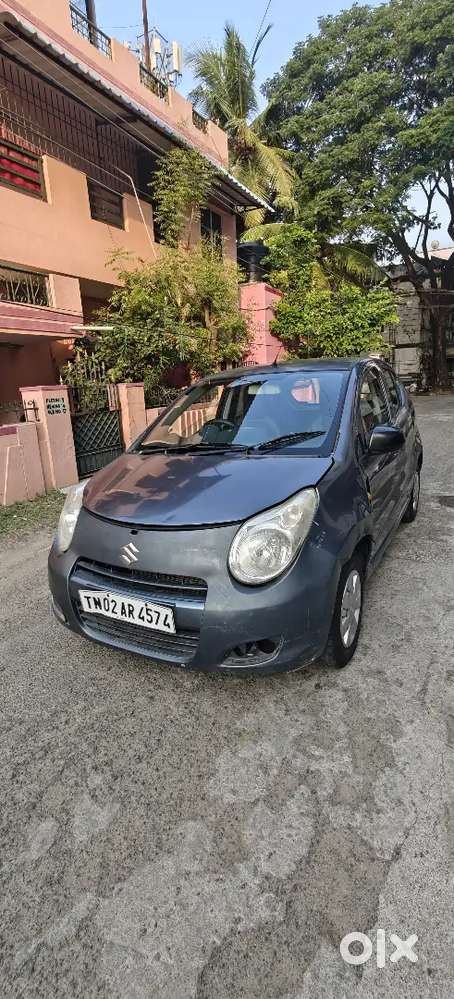 Maruti Suzuki A-star 2011 Petrol 2 Owner Good Condition