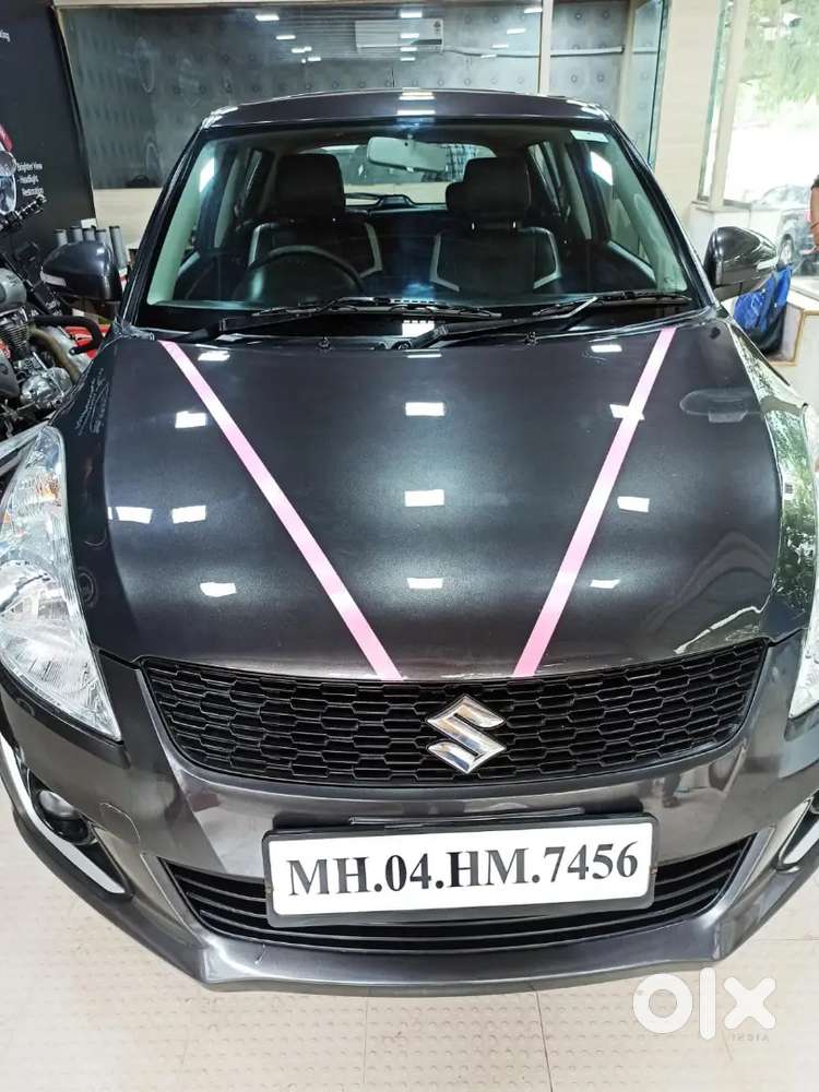 Maruti Suzuki Swift 2019 Petrol 41000 Km Driven