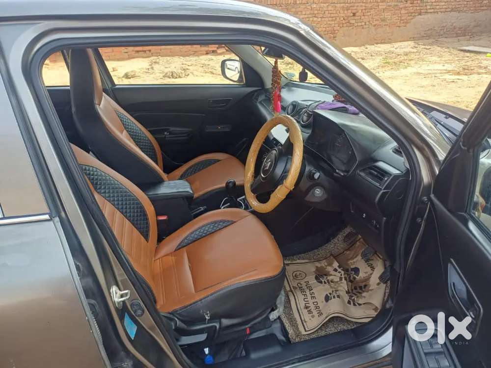 Maruti Suzuki Swift 2023