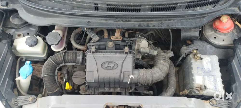 Hyundai Eon Era 2013