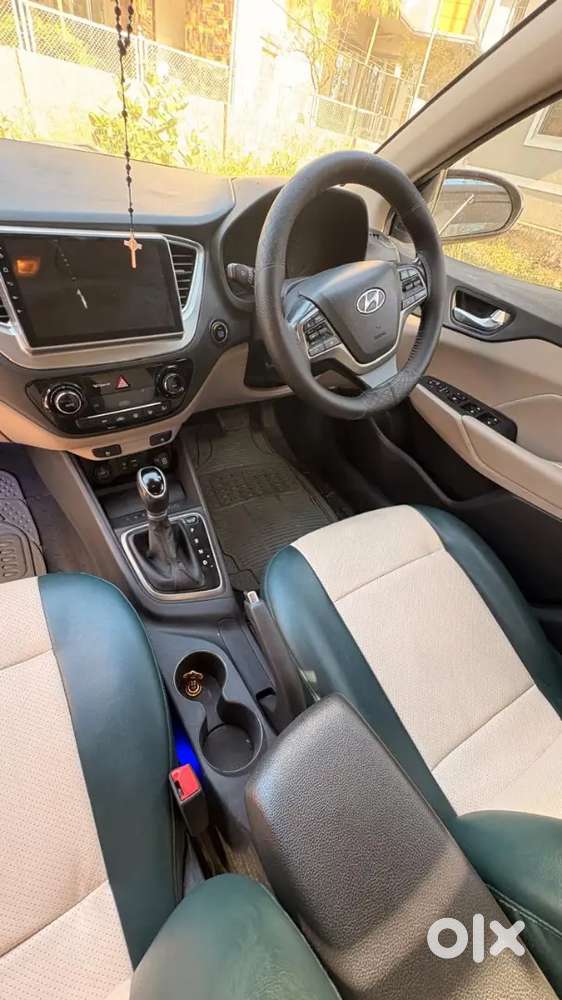 Hyundai Verna 1.6 2018