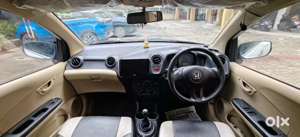 Honda Mobilio V I-vtec, 2015, Petrol