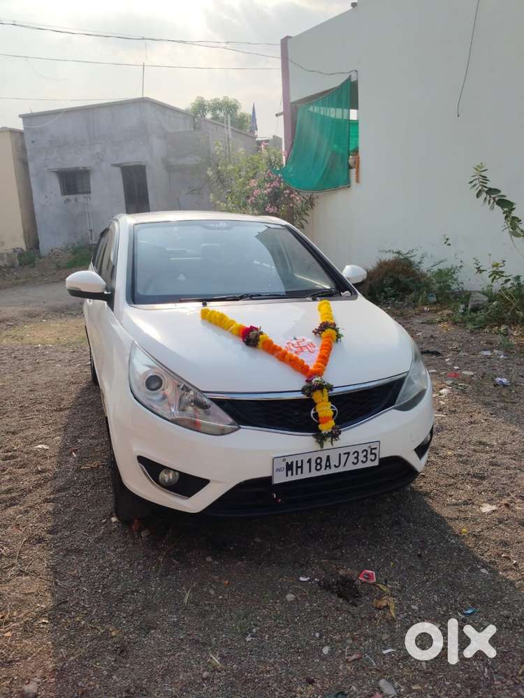 Tata Zest Diesel 2014