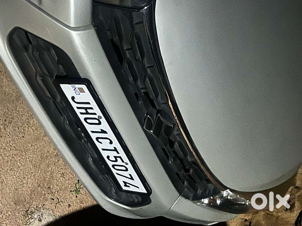 Maruti Suzuki Celerio 2018