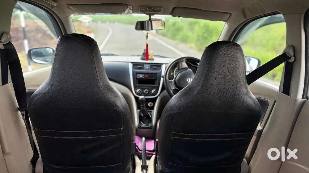 Maruti Suzuki Celerio