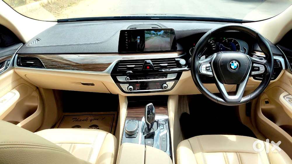 Bmw 6 Series 2.0 Gt 620d Luxury Line, 2019, Diesel