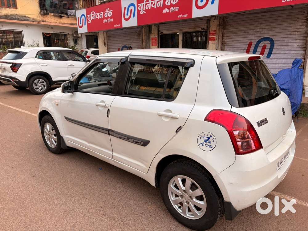 Maruti Suzuki Swift 2008 Petrol Well Maintained