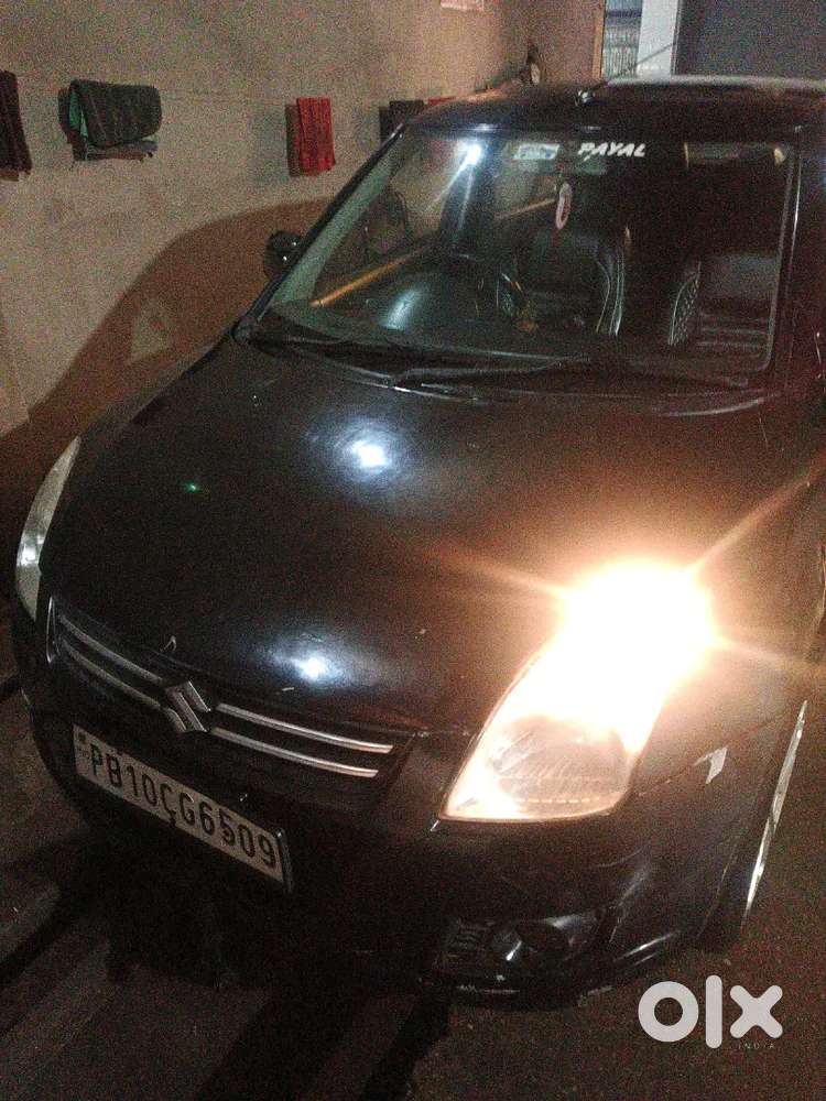 Maruti Dzire Zxi Plus 2008