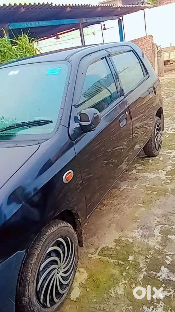 Alto Lxi 2008