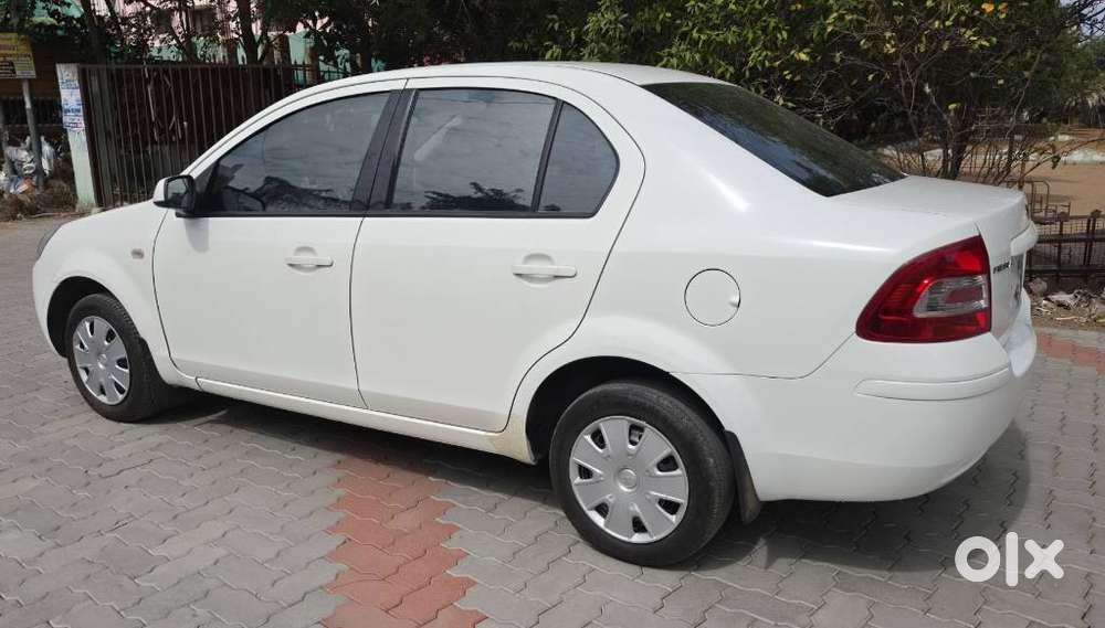 Ford Fiesta Classic 1.4 Duratorq Clxi, 2012, Diesel
