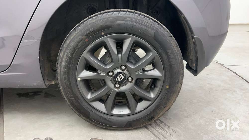 Hyundai Elite I20 [ ] 1.2 Asta, 2018, Petrol