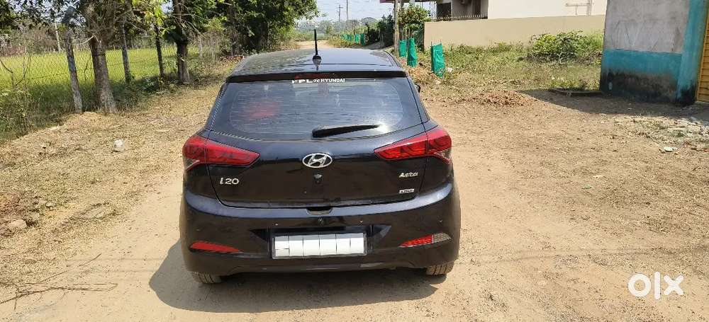 Hyundai New I20 2016 Diesel Well Maintained