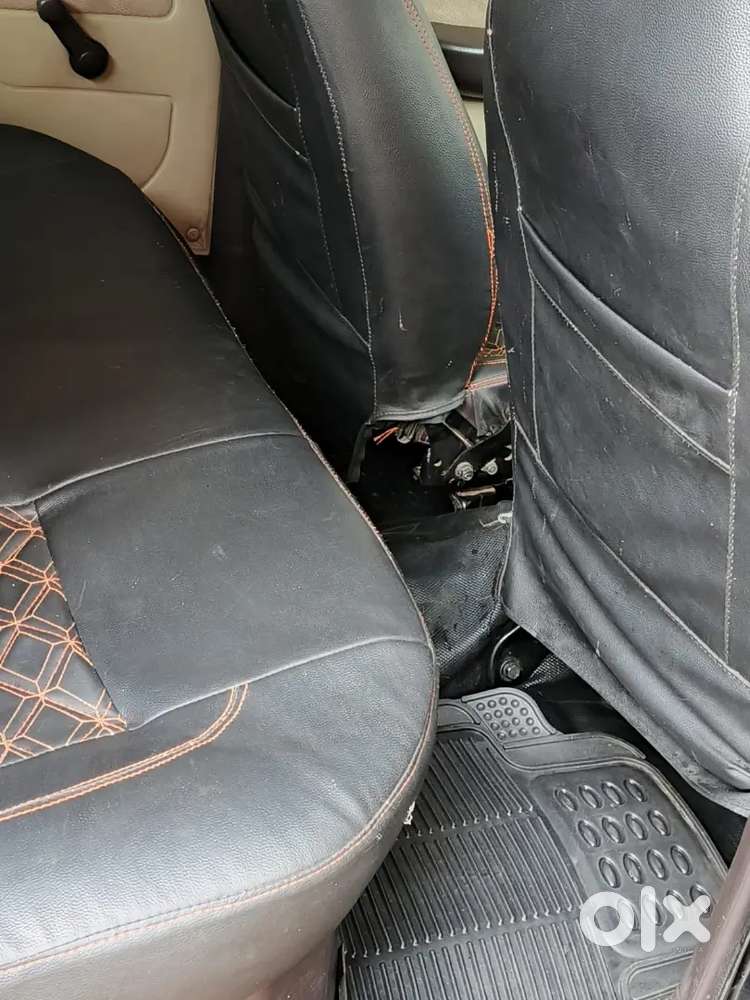 Hyundai Santro 2011 Petrol Good Condition