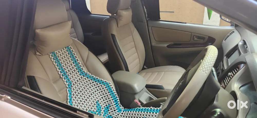 Toyota Innova Diesel Manual 2010