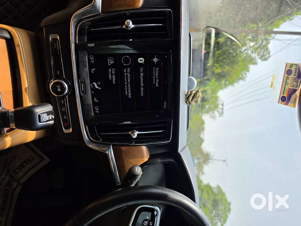 Volvo S90 D4 Inscription