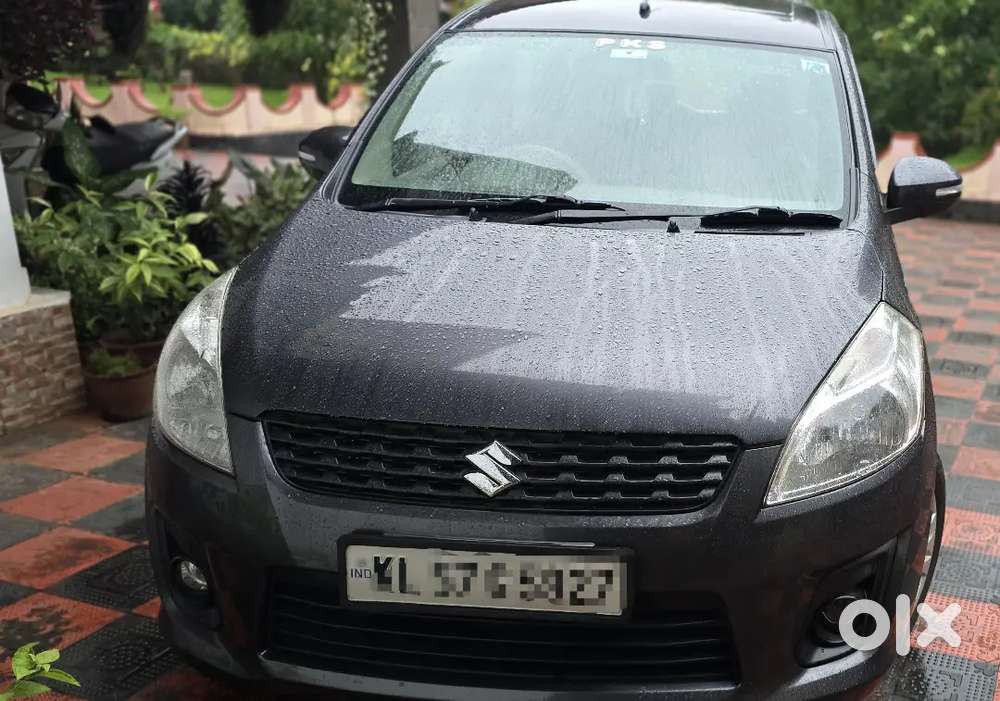 Maruti Suzuki Ertiga 2013 Diesel 110000 Km Driven