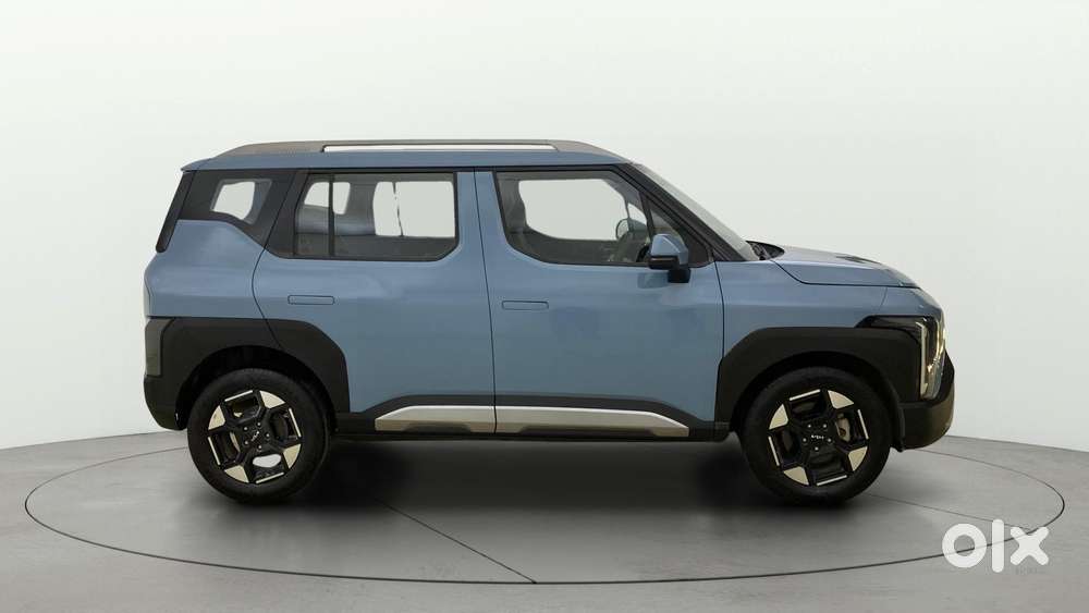 Kia Syros Htk Opt Diesel, 2025, Diesel