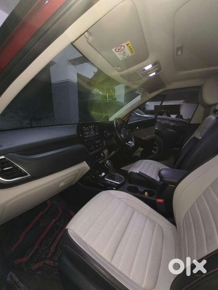 Very Well Maintained , Less Driven Car , Excellent Family Car